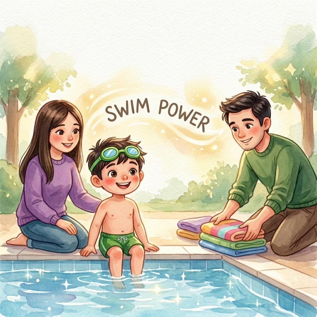 Hello, Pool